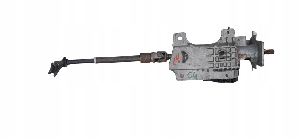 фото №3, Колонка кермова citroen c4 i