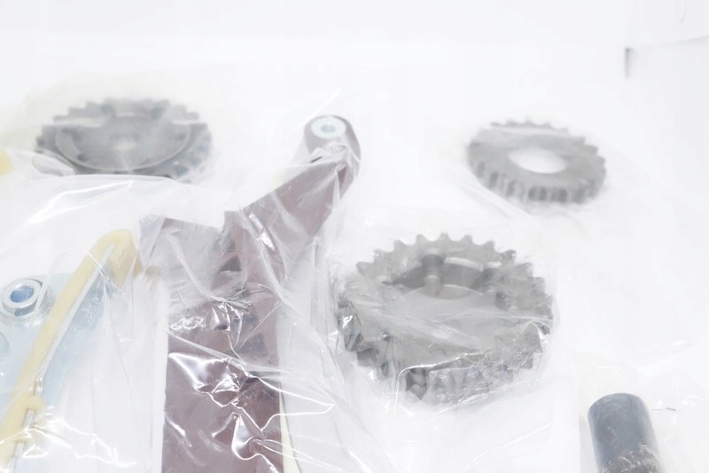 фото №8, Набор распределительного вала ford explorer sohc v6 pci