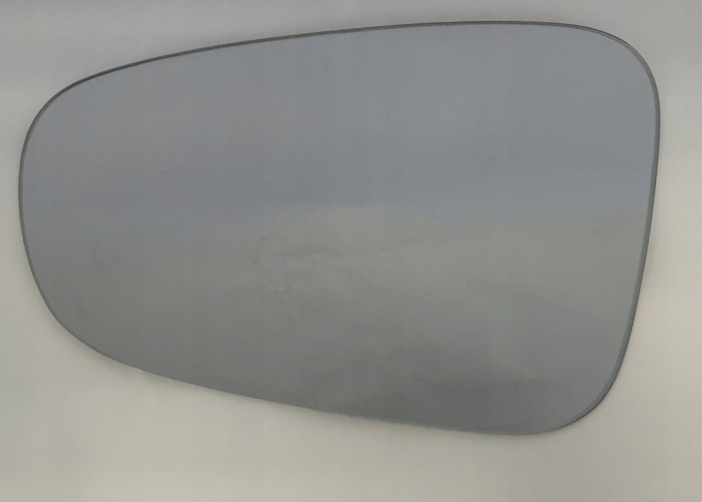 фото №1, Вкладыш зеркало стекло porsche taycan
