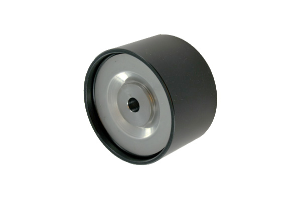 фото №2, Ролик напрямна ремінь клиновий mercedes actros mp2 mp3 atego atego 2