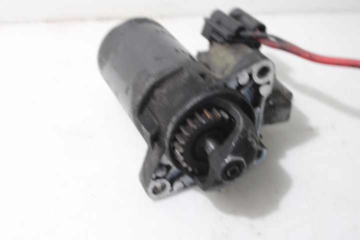 фото №1, Стартер ford ka i 1.3