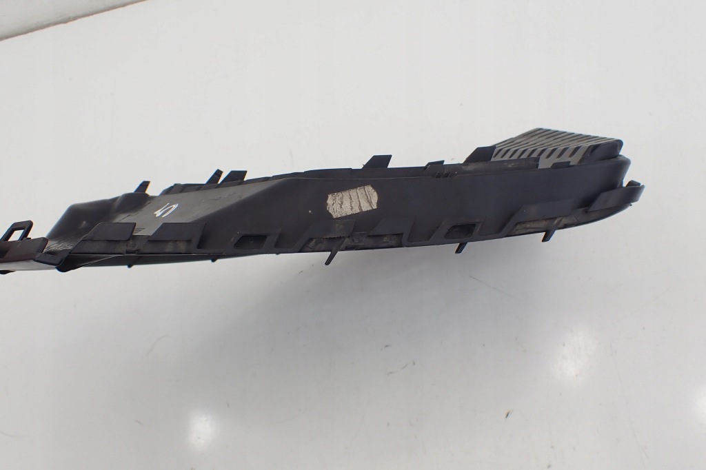 фото №12, Решётка решётка радиатора бампера правая audi q8 4m8 18