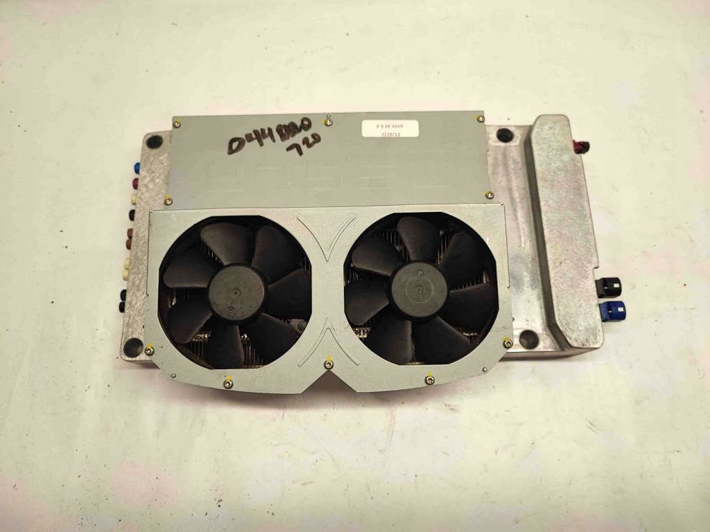 Tesla model x autopilot module self driving блок управления p1655000-00-h 2017 Цена