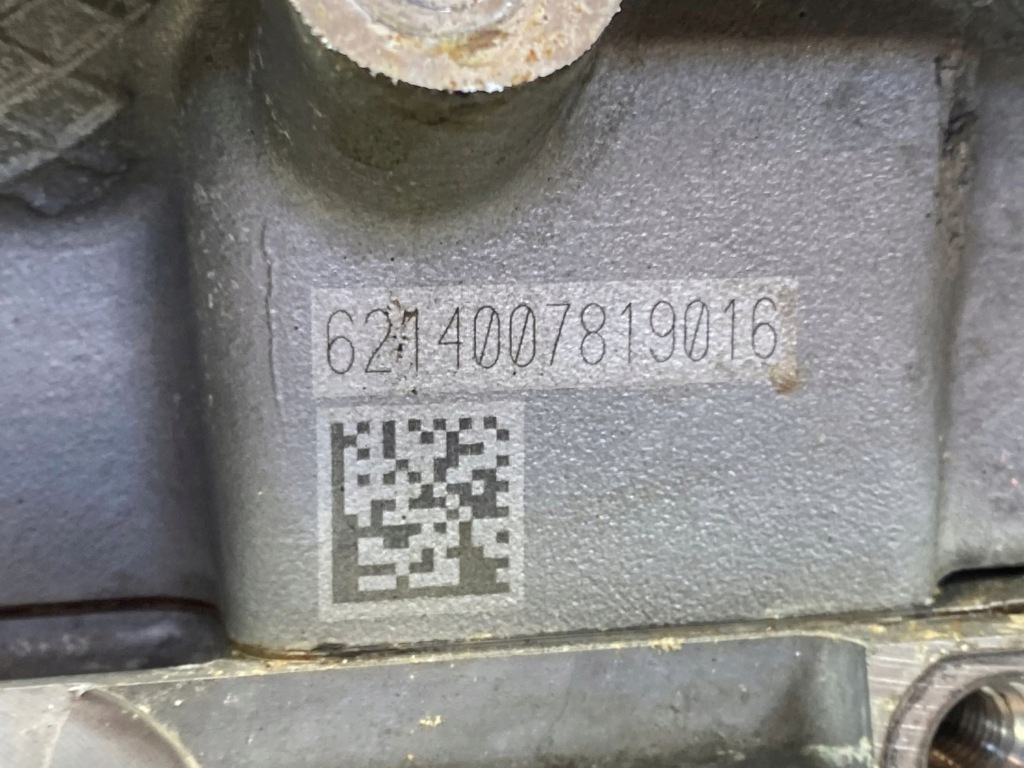 2019 jeep cherokee двигун ede Київ