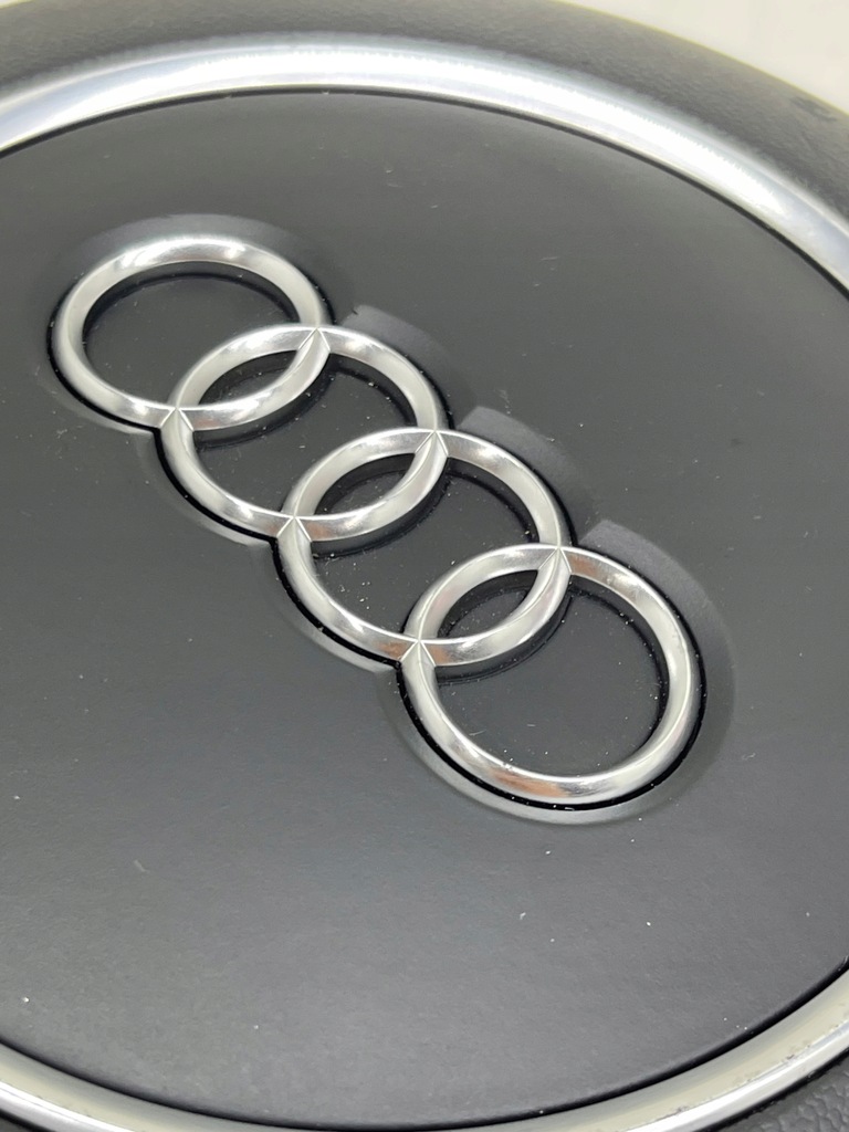 фото №14, Audi a1 8x a7 a6 c7 подушка воздушная подушка безопасности руля s-line оригинал!