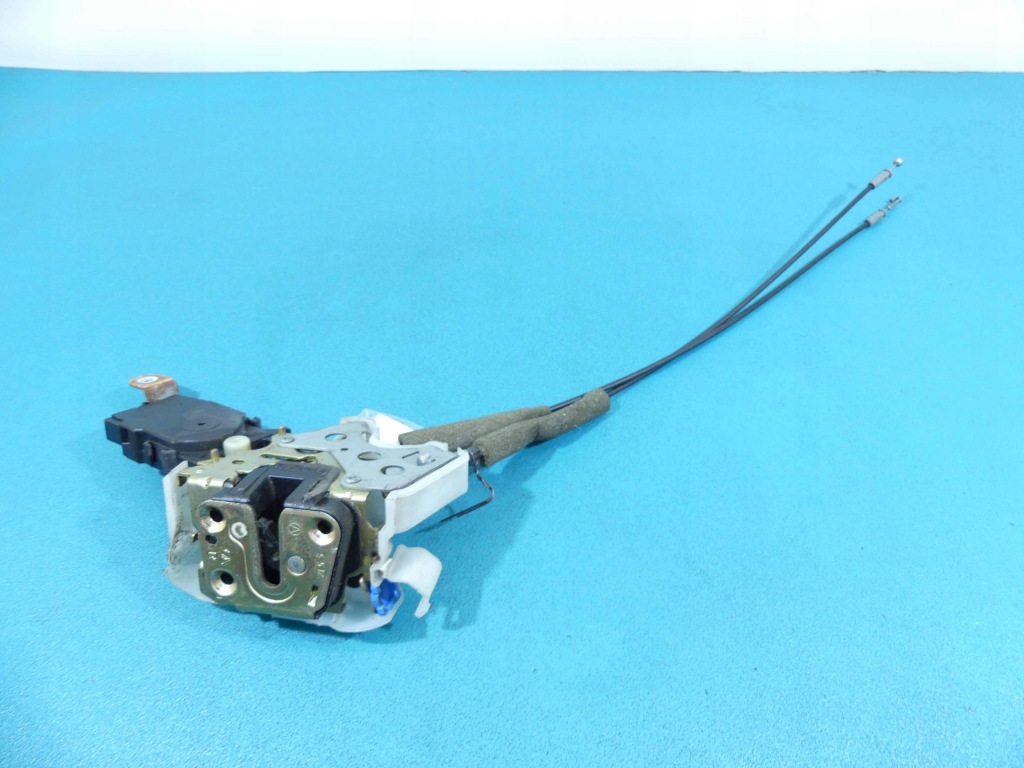 фото №1, Замок перед правий 2 pin subaru tribeca 05-14