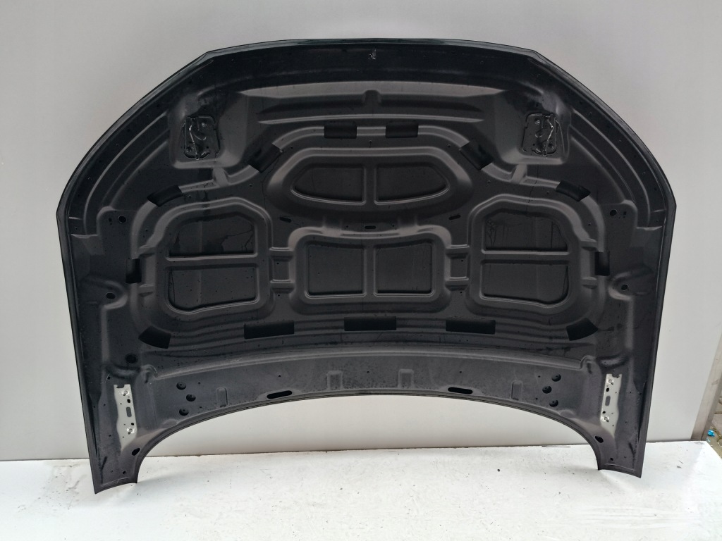 Капот кришка двигуна audi q5 2 80a 16- nr 49904 Київ