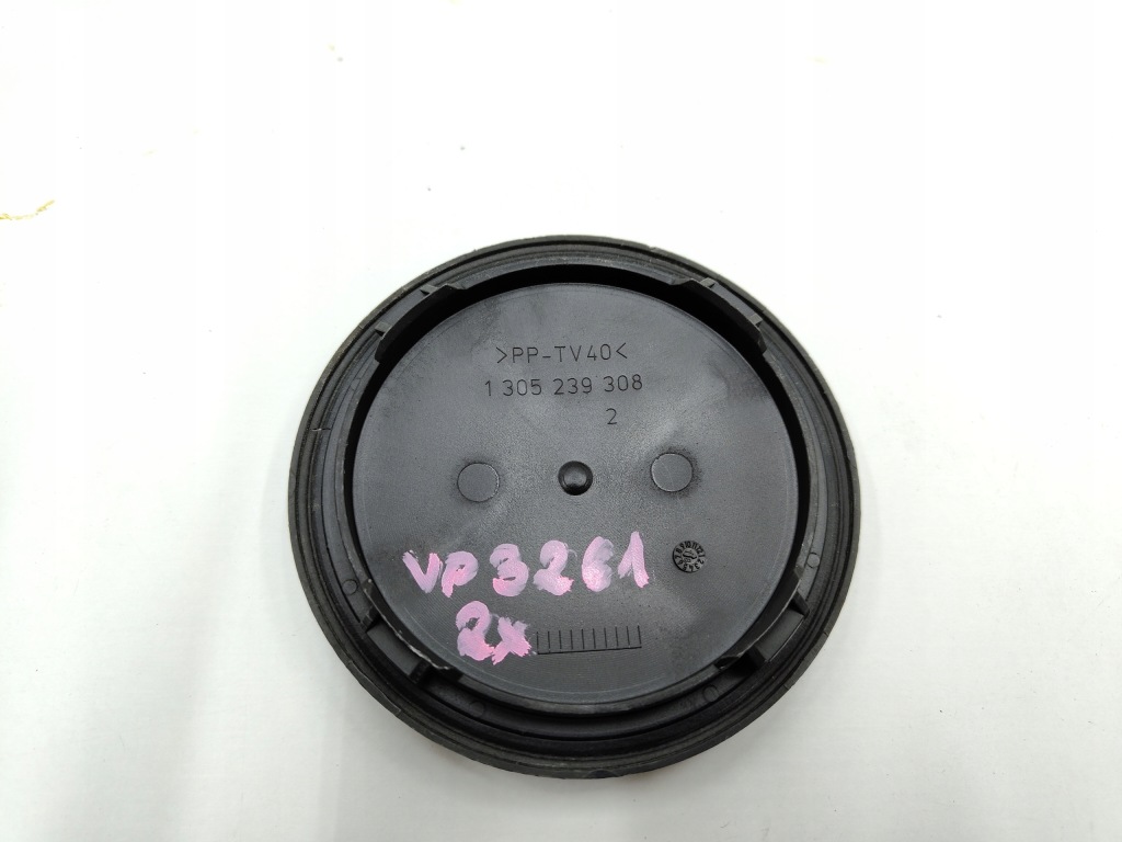 фото №5, Крышка заглушка лампы перед bmw f45 f46 15r 1305239308