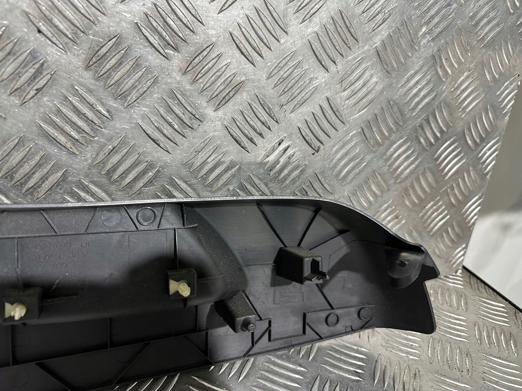 фото №12, Opel corsa d защита сиденье левая водителя 13210979