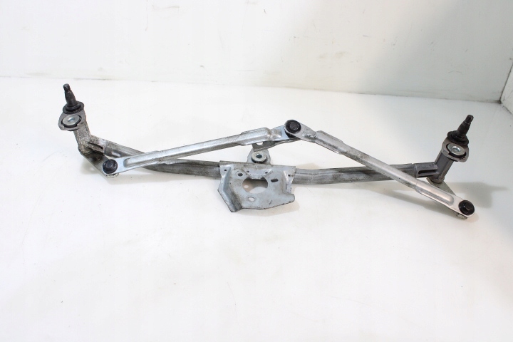 фото №1, Механизм дворник перед seat toledo ii