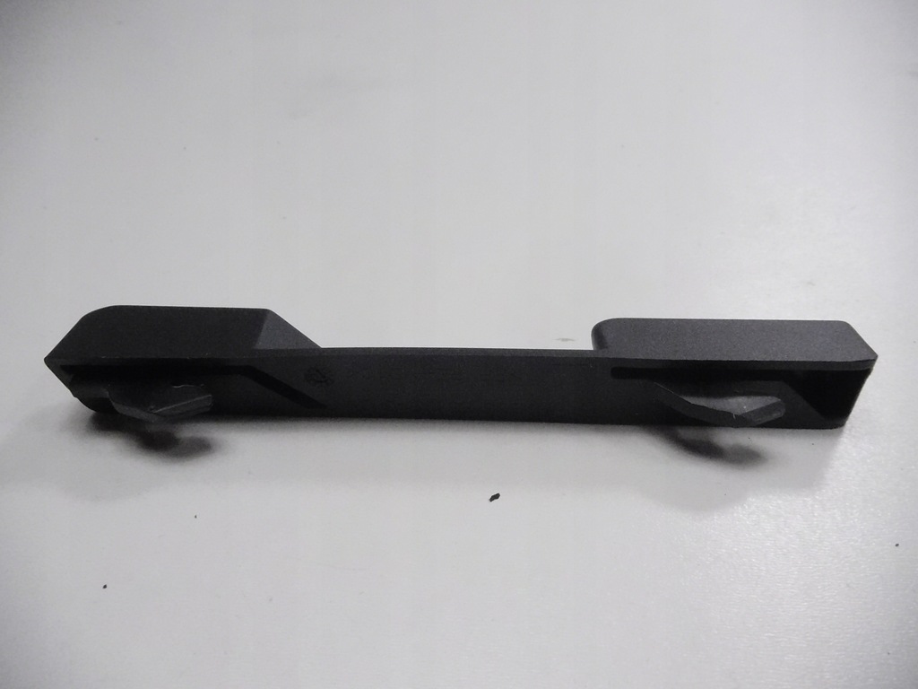 фото №7, Напрямна бардачка skoda fabia ii ліва 5j6861343c