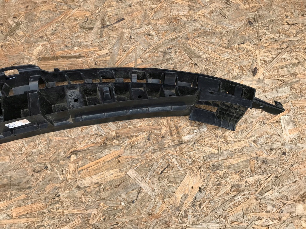 фото №7, Абсорбер бампера перед m1154303x renault zoe