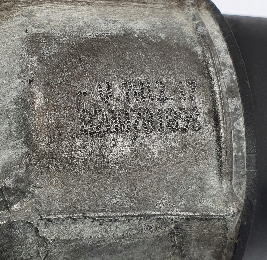 фото №6, Корпус фильтра масла renault koleos i 8200781898