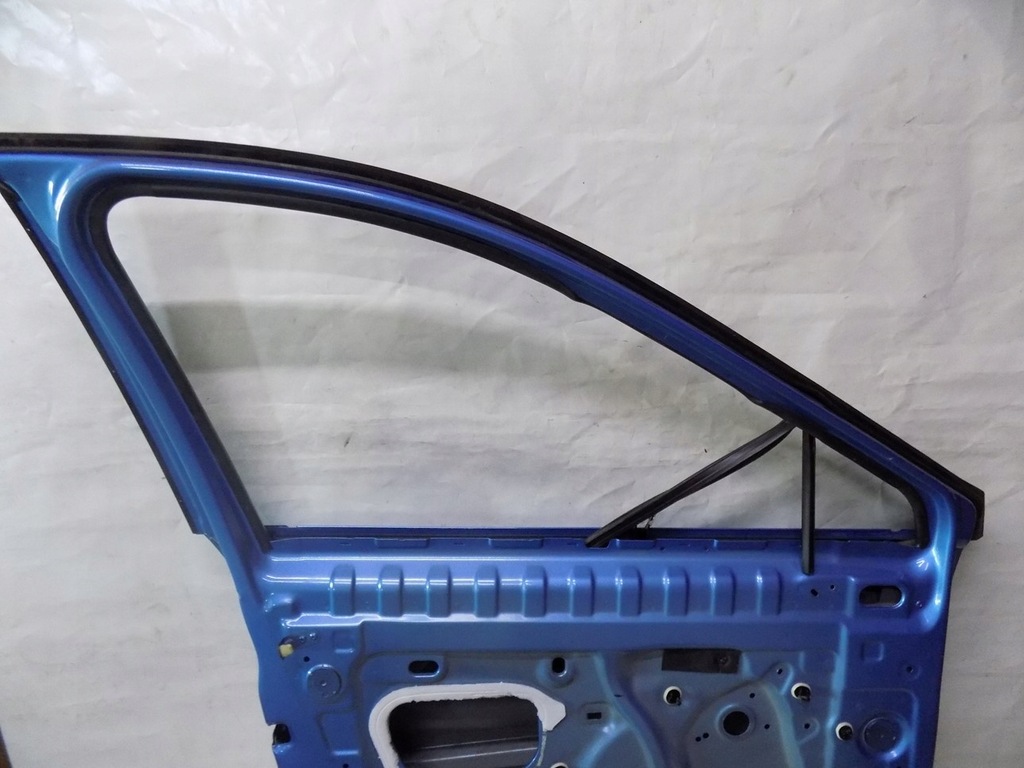 фото №12, Renault scenic iii lift terpb двері лівий перед