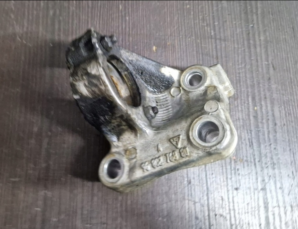 фото №1, Опора полуось peugeot 9680276980