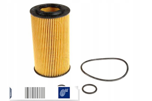 фото №14, Фильтр масла chrysler pt cruiser pt 2000.06- 2010