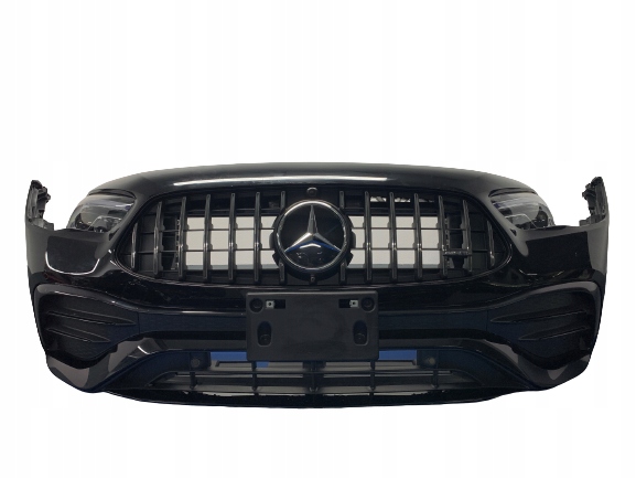 фото №1, Pas лампи kompletny перед amg gla h247 247 45 amg