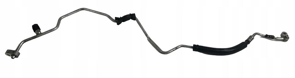 фото №1, Шланг кондиционера lancia thema 11- 55111370aa