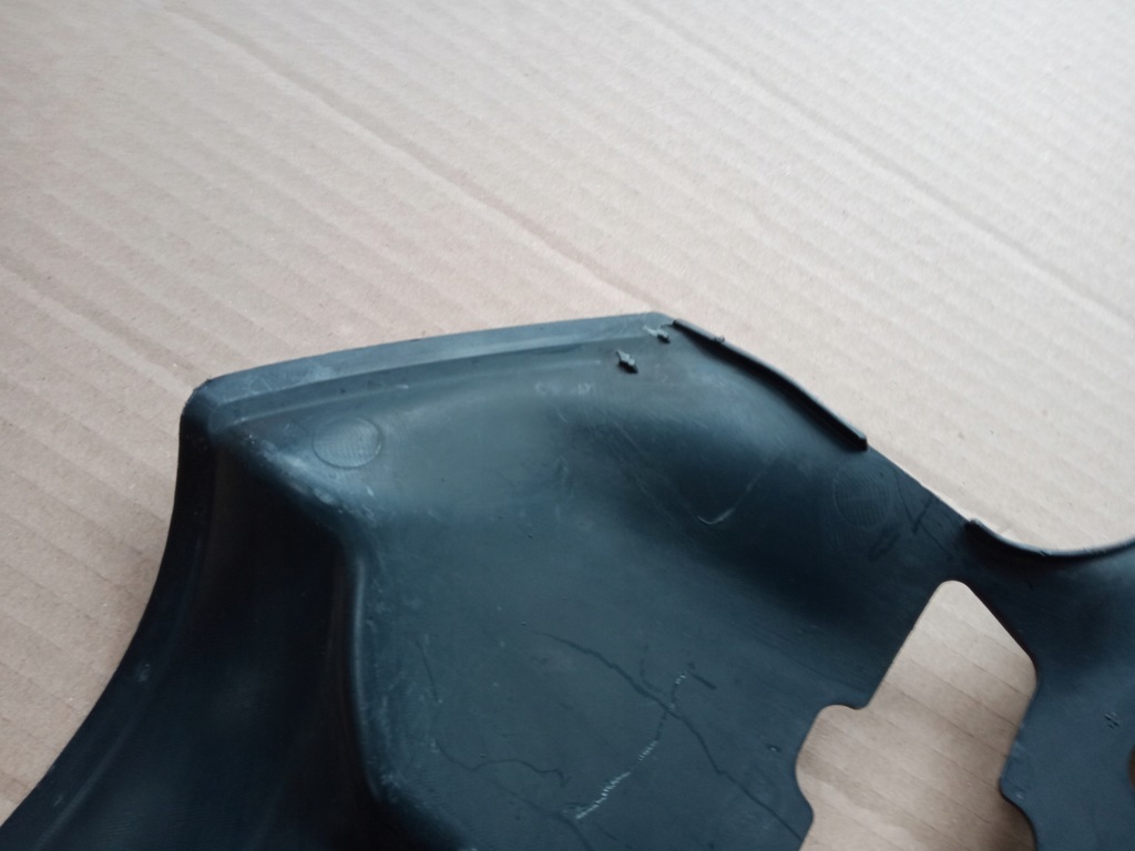 фото №10, Audi a8 защита накладка поперечина перед 2009-14r