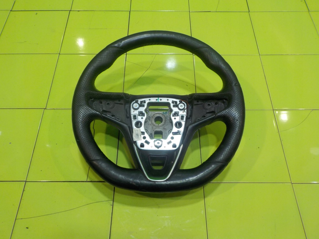 фото №1, Opel insignia a i lift 15r повітропровід