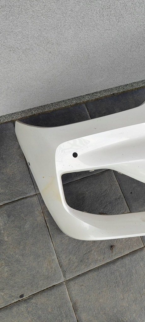 Купити Bmw m8 f91 f92 g14 g15 2020 бампер передній