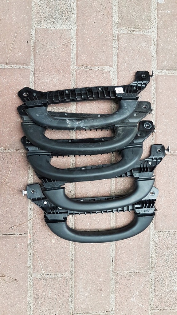 фото №11, Jeep grand cherokee wk2 элементы салона пластики