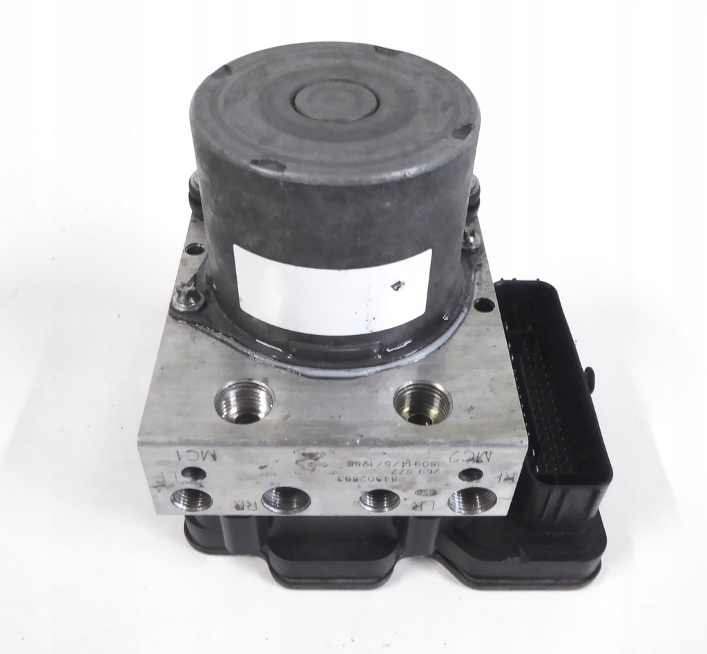 фото №1, Насос abs opel insignia b