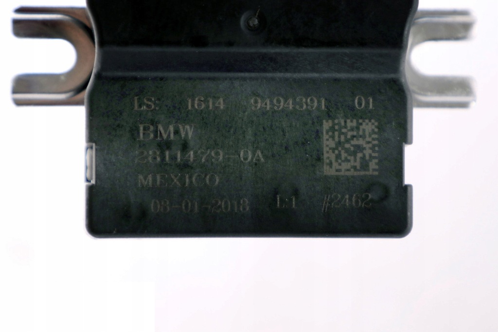 фото №10, Bmw f20 f21 mini f56 f57 модуль насоса топлива 7476687