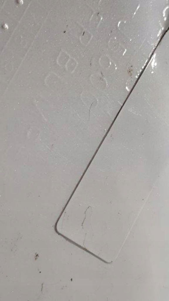 Kia stinger 688 2017-2023 бампер перед 86511-j5600 Оригинал