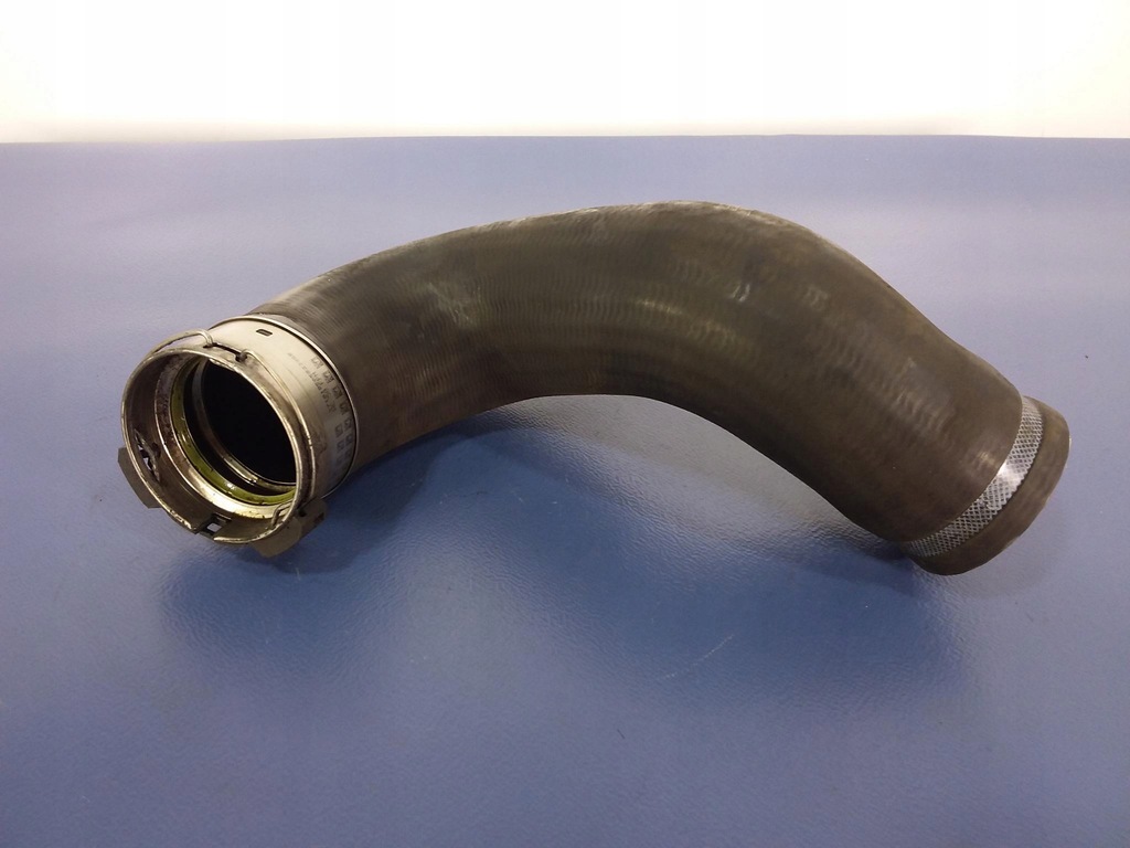 фото №1, Alfa romeo giulietta 940 1.4 tb шланг радиатора