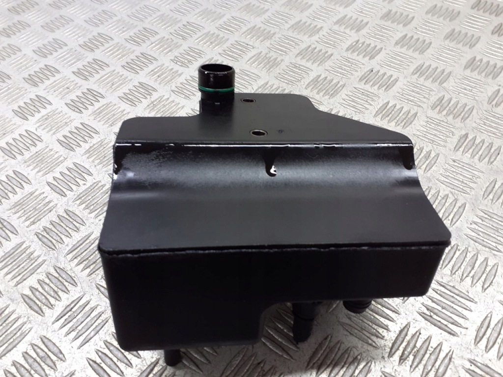 Купить Корпус вентиляция картера saab 9-5 2.3 turbo 9549213