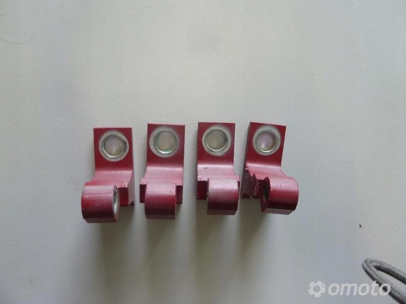 фото №3, Vw scirocco sharan петля дверь 7n0831402