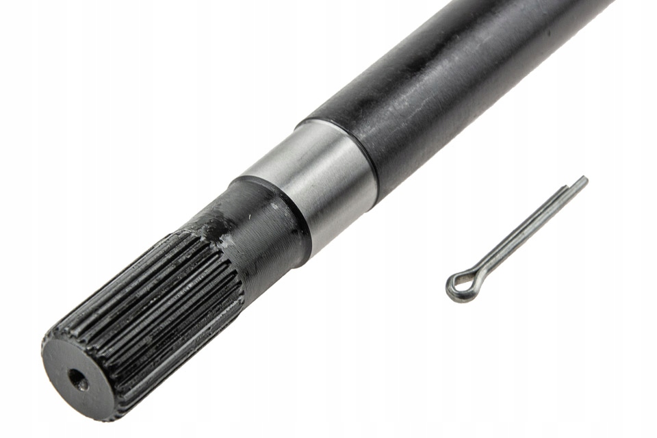 Привідний вал привідна права jeep grand cherokee 99-04 Доставка