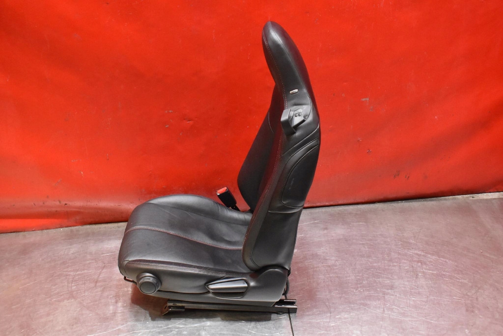 фото №8, Сиденье водителя кожаный mazda mx5 mx-5 4 iv nd 15-18