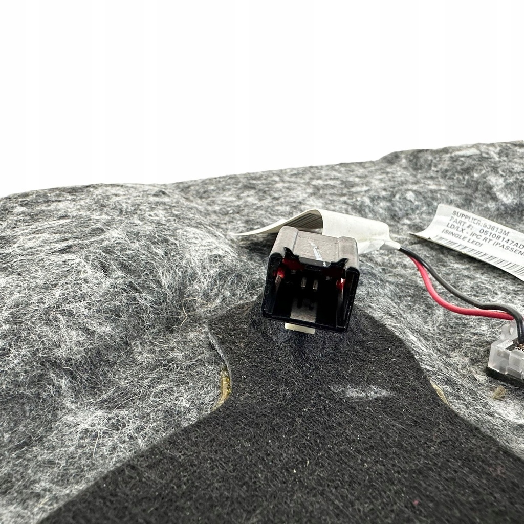 фото №6, Dodge charger 2016 панели приборная, консоль