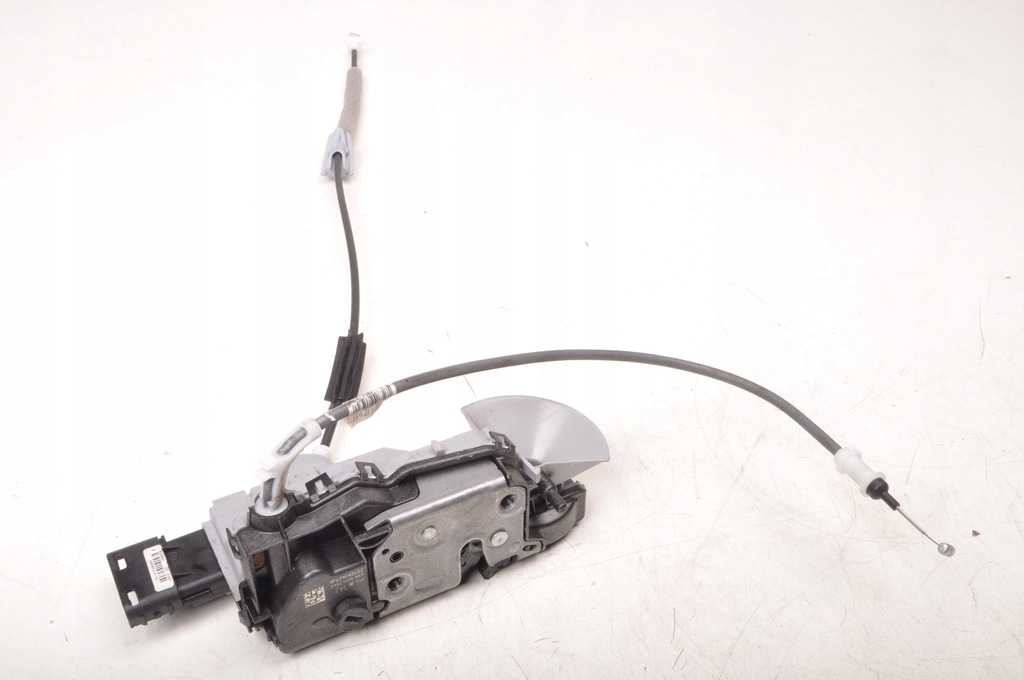 фото №1, Peugeot expert iii замок двері лівий перед передній psa 084142 anglik