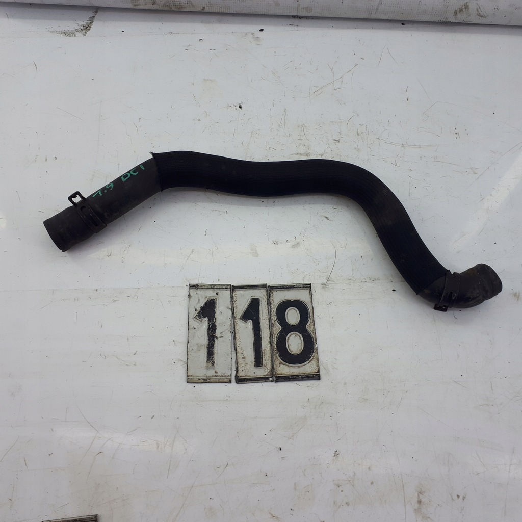 фото №1, Renault laguna ii wąż wody