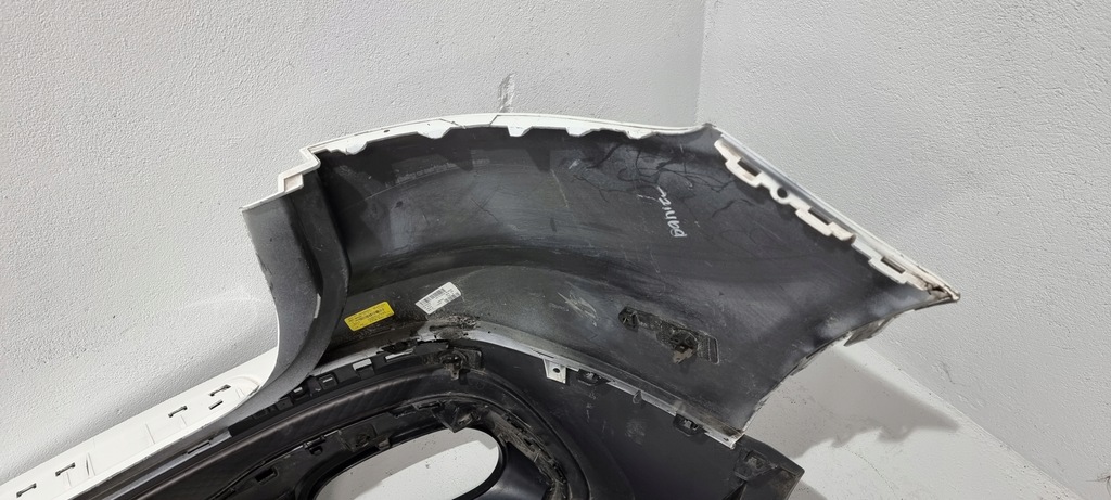 фото №11, Бампер задня задній mercedes glb amg x247 w247 19-22