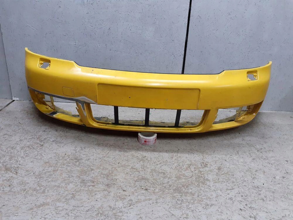 фото №1, Бампер передній перед audi s4 b6 2003-2006r 8e0807437f