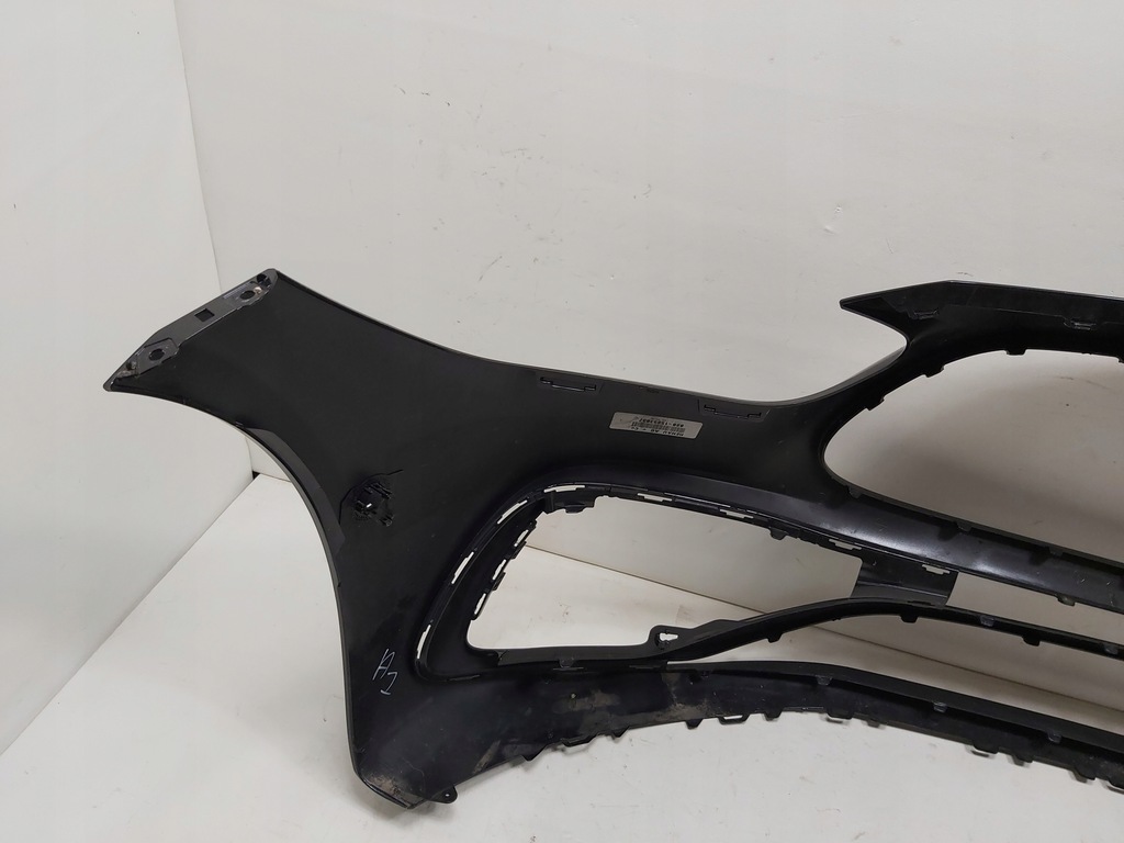 фото №7, Бампер перед передний mercedes c-klasa a206 w206 amg a2068858401