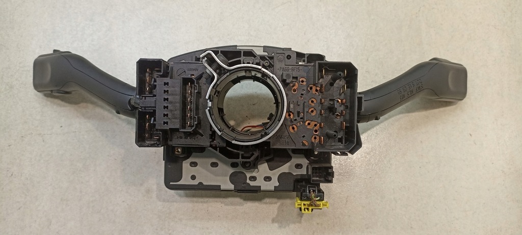 фото №6, Перемикач комбінований стрічка galaxy 1.9 tdi автоматична коробка передач