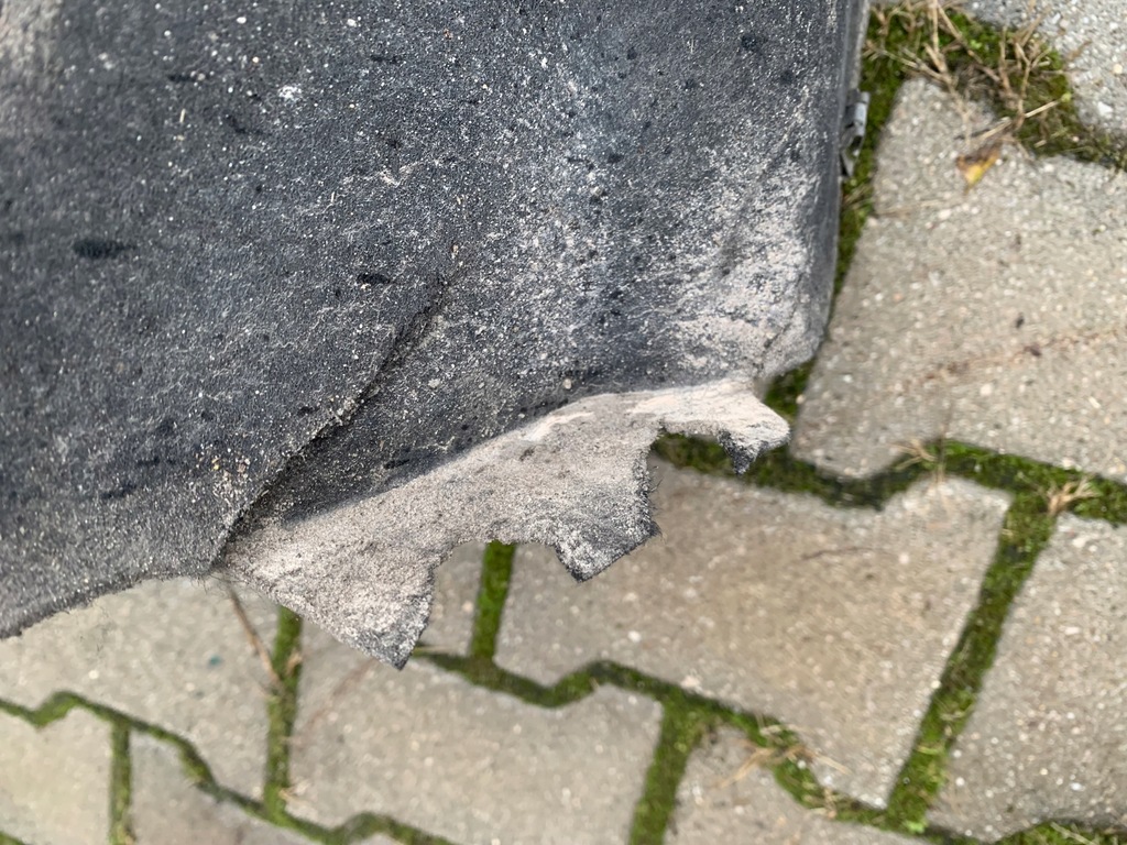 фото №3, Alfa romeo stelvio підкрилок правий задня оригінал