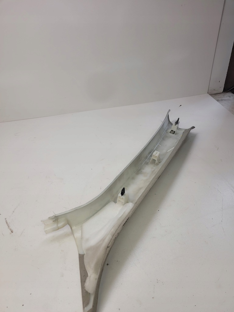 фото №5, Захист стійка a права audi q5 8r 8r0867234c