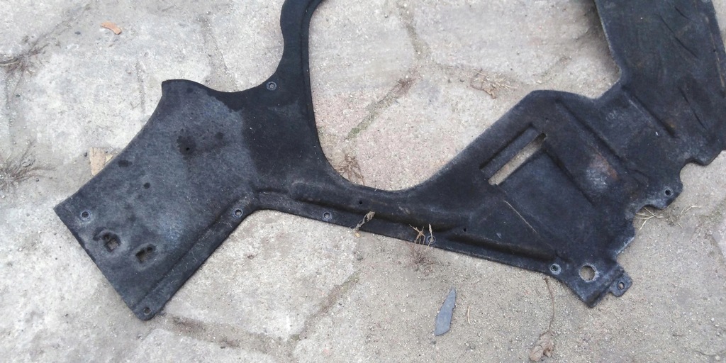 фото №3, Audi r8 4s tfsi захист плита підвіска 4s0825201