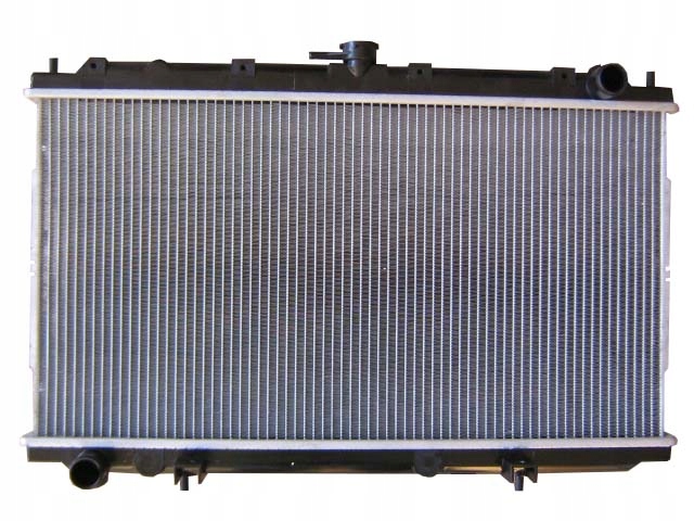 Купити Радіатор води 273208-1 273208-1