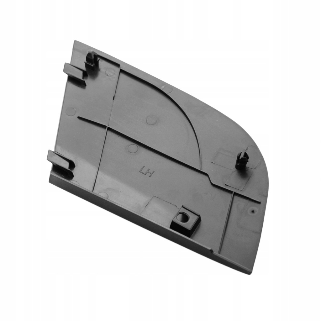 Накладка направляющая капот к mercedes-benz w245 левая gz.r120l a1698300375 Доставка