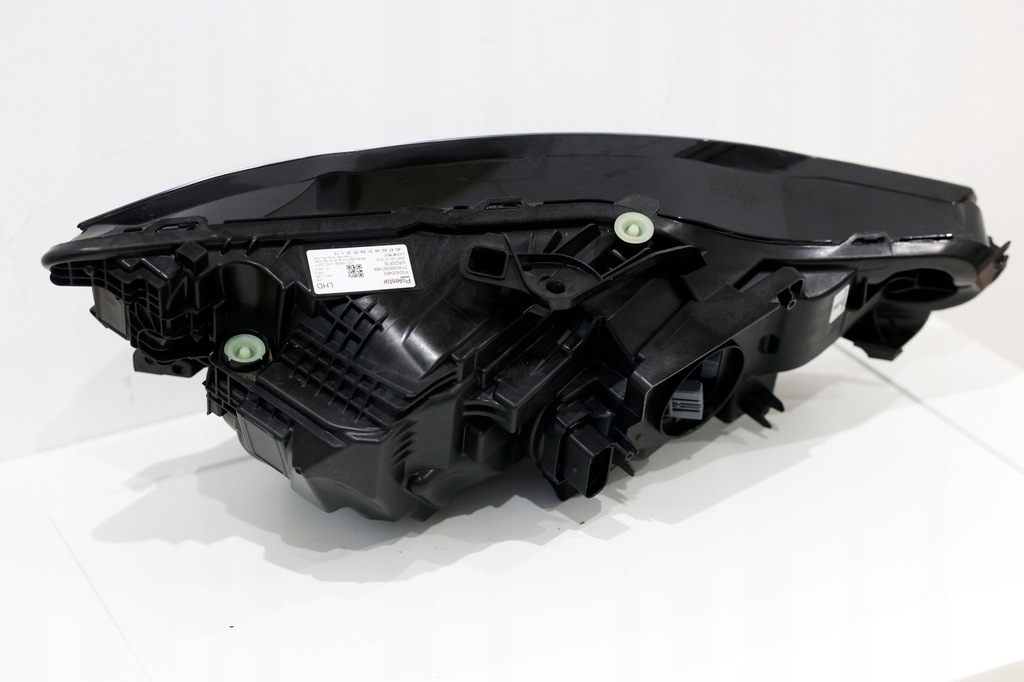 фото №8, Volvo polestar 2 лампа передня ліва high led p32420482 2025