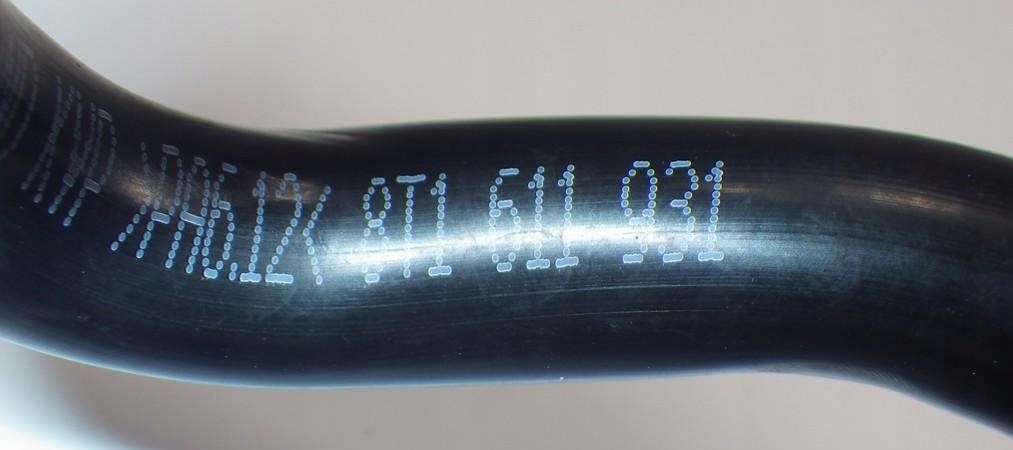 фото №8, Датчик шланг вакууму audi rs5 8t 8t1611931