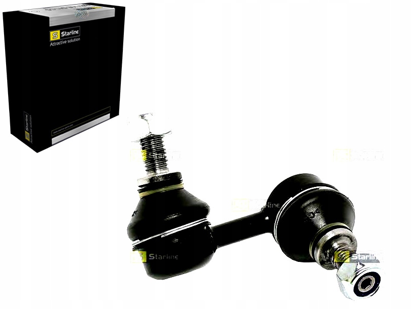 фото №1, Соединитель стабилизатора задняя honda stream 01 le s