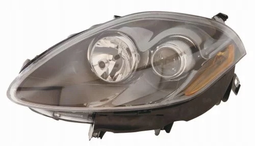 фото №1, Фара fiat croma - 11/07- 661-1153rmldem2 depo 661-1153rmldem2